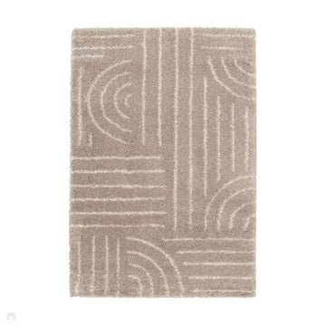 Nomadic Voyage Natural Rug-Melrose-Rug Love - The Most Loved Rug Store
